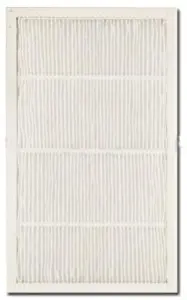 Nispira Compatible Filter Replaces Filtrete 3M Ultra Air Cleaning Filter FAPF02 FAPF024 for Purifiers FAP01-RMS and FAP02-RMS 1 pk