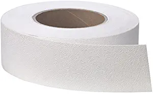 3M 7744 Safety Walk White Anti-Slip Tape, 2" Width 59503 60' feet