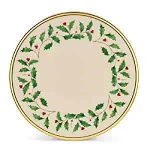 Lenox 146504010 Holiday 8" Salad Plate