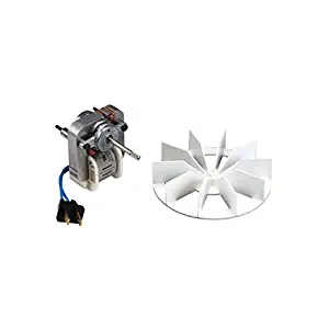 Fan Replacement Parts