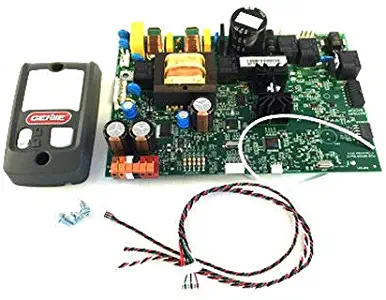 Genie 38878R.S Circuit Board Assembly (Replaces Several Boards)