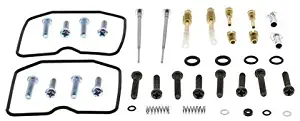 All Balls 26-1644 BIKE CARBURETOR REBUILD KIT Fits 2005 Kawasaki EX 250F Ninja 250R