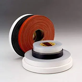 3M (9495LE) Double Coated Tape 9495LE, 3/4 in x 60 yd [You are purchasing the Min order quantity which is 48 Rolls]