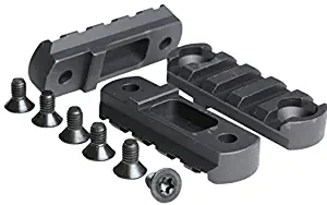 Sig Sauer 1913 picatinny rail adapter 2 inch