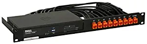 Rackmount.IT RM-SW-T5 Kit for SonicWall TZ 500 - SWRack