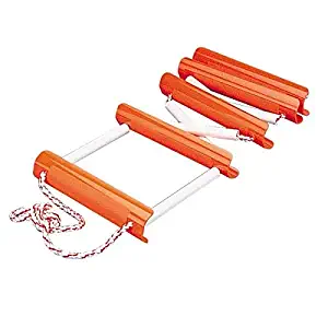 AMRS-582501-1 * Sea Dog Portable Boarding Ladders - 5 Steps