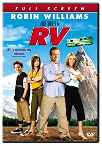 RV (Full Screen Edition)