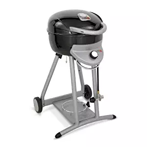 Char-Broil Gas Grill with TRU-Infrared