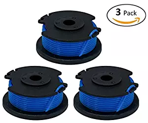 GardenNinja Replacement Trimmer Spool Compatible Toro 88524, Fits model 51484/51486