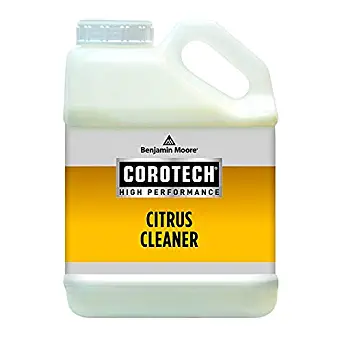 Corotech Concentrated Citrus Cleaner - Industrial Strength Cleaner