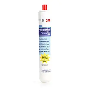 3M Aqua-pure 3MROP416 20A Water Filter CT Post by 3M Aqua-pure