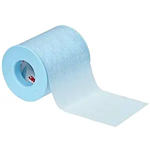 3M Medical Tape Silicone 2" X 5-1/2 Yards (#2770-2, Sold Per Box)