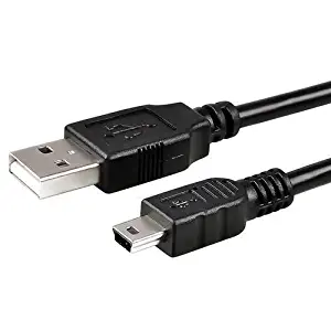 USB PC Charging Cable Cord For ASTRO Gaming A50 Wireless Headset