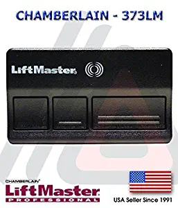 Tools Supply LiftMaster 373LM Gate or Garage Door Opener Remote Transmitter,371LM,373P,377LM, Model: 373LM, Tools & Hardware store