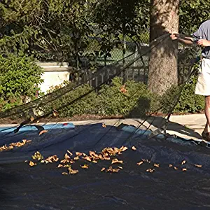 Harris Deluxe Leaf Net for 16'x32' Inground Rectangular Pool