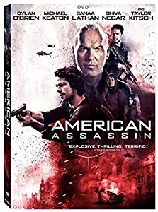 American Assassin