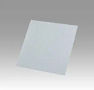 3M 405N Coated Silicon Carbide Sanding Sheet - 400 Grit - 4 1/2 in Width x 5 1/2 in Length - 10326 [PRICE is per SHEET]