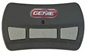 Genie Intellicode GIT-3(G2T-3) Remote Transmitter(1995-CURRENT)