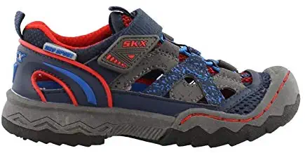 Skechers Boy's, Whipsaw - Wander Trek Sandal