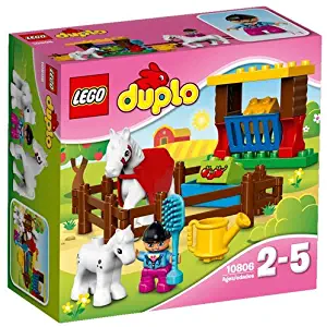 Lego 10806 Building Toy Set by LEGO