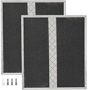 Broan Non-Ducted Replacement Charcoal Filter Type Xe