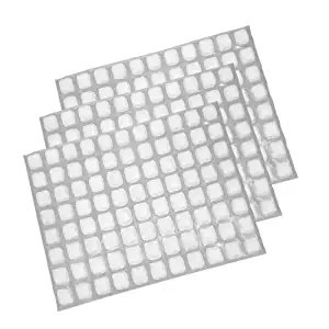FlexiFreeze Ice Sheets, 88 Cube refreezable Flexible Chemical-Free