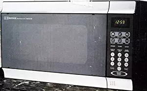 Emerson Stainless Steel 700 Watts Microwave Oven Model MW8781SB BLACK