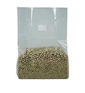 BRF Bags Brown Rice Flour Pf Tek Mushroom Substrate Grow Bags