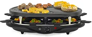 West Bend 6130 Raclette (Discontinued by Manufacturer)
