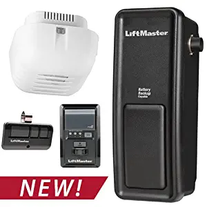 Garage Door Parts Liftmaster 3800 Residential Jackshaft Opener (Upgraded to the LiftMaster 8500)