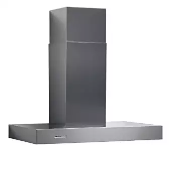 Broan RM533604 Elite Rangemaster Range Hood, 36-Inch, Stainless Steel