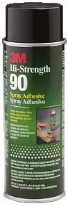 02120030023 DWO 3M HIGH STRENGTH ADHESIVE 24 OZ. CAN L3