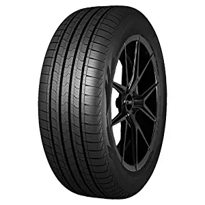 Nankang SP-9 Cross-Sport All-Season Radial Tire - 225/50R17 98V