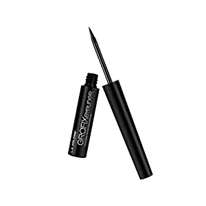 (3 Pack) LA COLORS Grafix Liquid Liner - Black