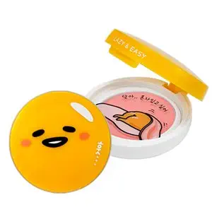 Holika Holika Lazy&Easy Blusher - #1