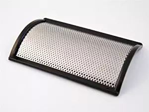 Champion Juicer Screen Large Hole Screen / BLACK