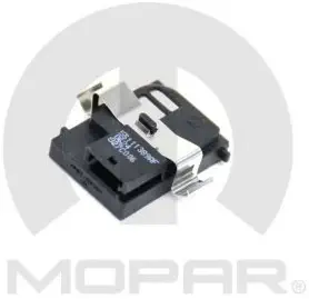 Mopar 55111389AF Humidity Sensor Chrysler 200 300 Dodge Challenger Charger Dart Journey Jeep Cherokee Ram