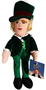 Mayor - Wizard of Oz - Warner Bros Bean Bag Plush