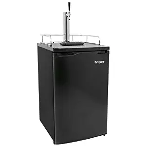 EdgeStar KC2000 Full Size Kegerator and Keg Beer Cooler