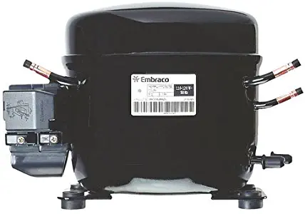 TRUE 842053 Replacement Refrigeration Compressor 1/3 HP R-134A R134A