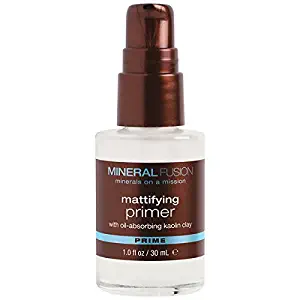 Mineral Fusion Mattifying Primer By Mineral Fusion, 1 oz