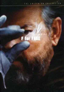 F for Fake (The Criterion Collection)