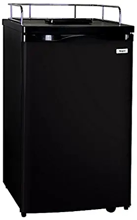 Kegco MDK-199B-01 Keg Refrigerator