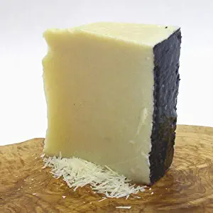 igourmet Pecorino Romano Cheese - Two Pound Club Cut (2 pound)