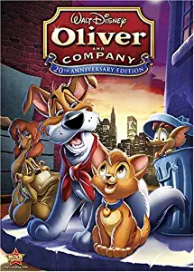 Oliver and Company