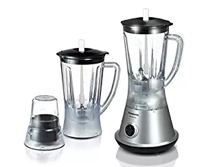 Panasonic MX-SM1031 220-240 Volt 50 Hz Blender and Juicer Combination