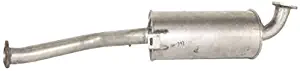 Bosal 100-393 Muffler