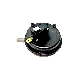 IS20341-5596 - Honeywell OEM Furnace Replacement Air Pressure Switch