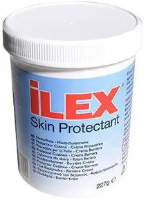 IUIPT50A - Ilex Skin Protectant Paste, 8 oz. Jar