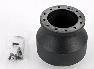 Nardi-Personal Steering Wheel Hub Adapter (Boss) Kit - Alfa Romeo Duetto Thru 1969 - Part # 4302.00.0104